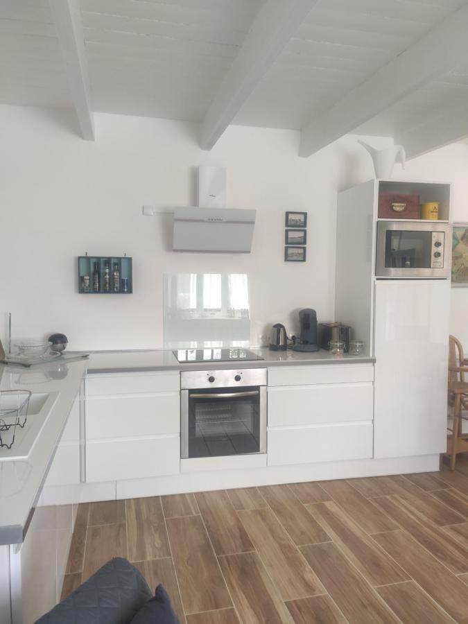 La Petite Maison Du Coin De Loguivy De La Mer 플루바즐라넥 외부 사진